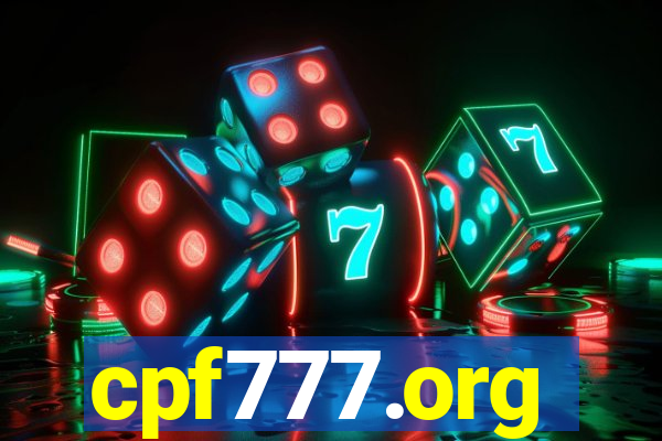 cpf777.org