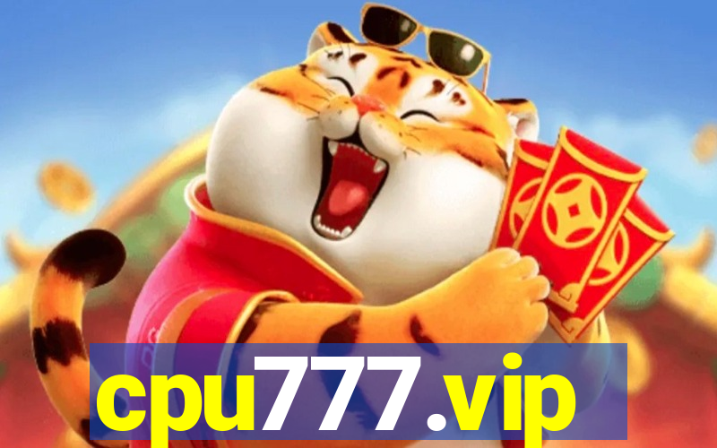 cpu777.vip