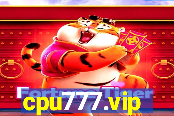 cpu777.vip