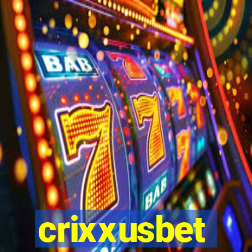 crixxusbet