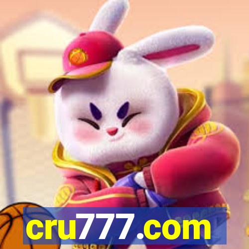 cru777.com