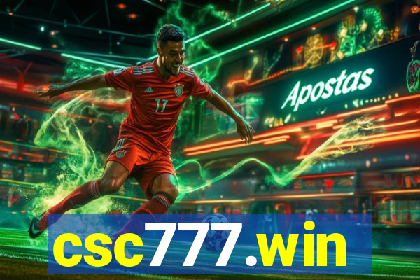 csc777.win