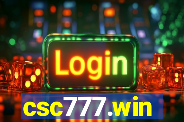 csc777.win