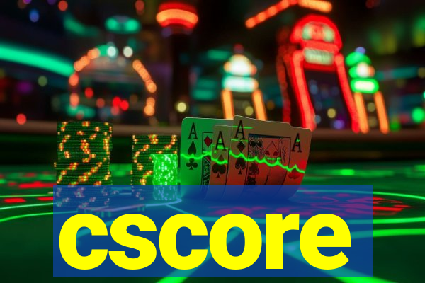 cscore