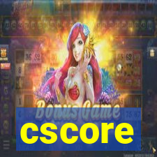 cscore