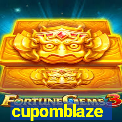 cupomblaze