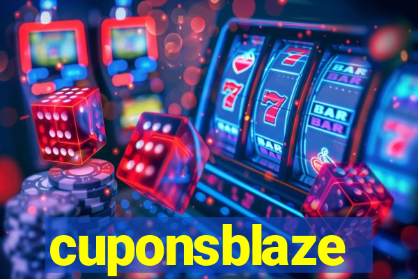 cuponsblaze