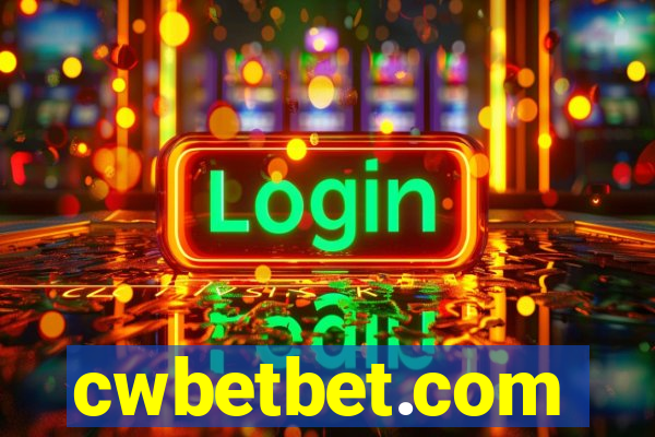 cwbetbet.com