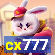 cx777