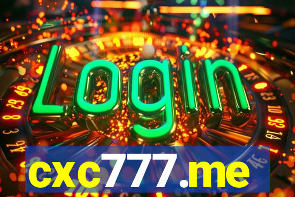 cxc777.me