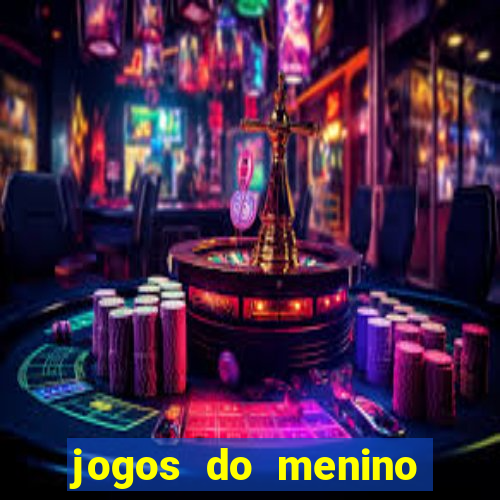 jogos do menino gelo e da menina lava