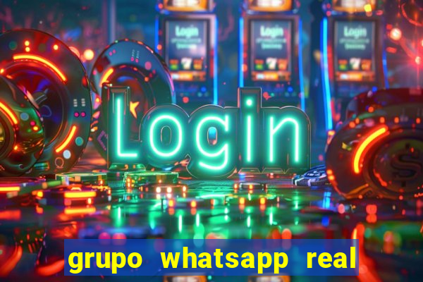 grupo whatsapp real madrid brasil