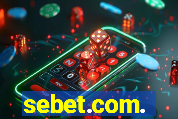 sebet.com.