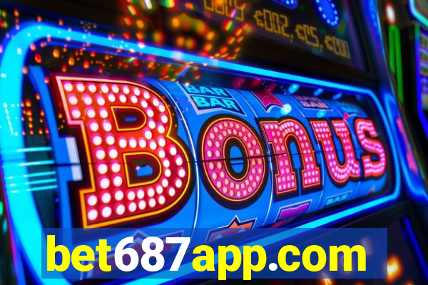 bet687app.com