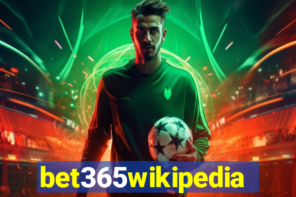 bet365wikipedia