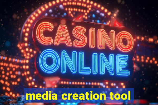 media creation tool