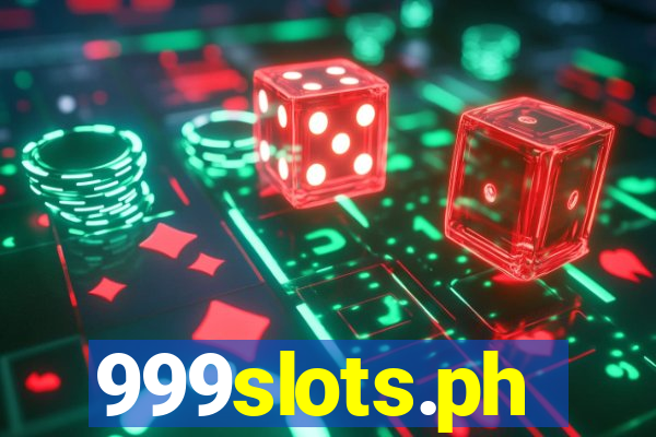 999slots.ph