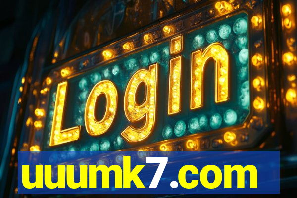 uuumk7.com