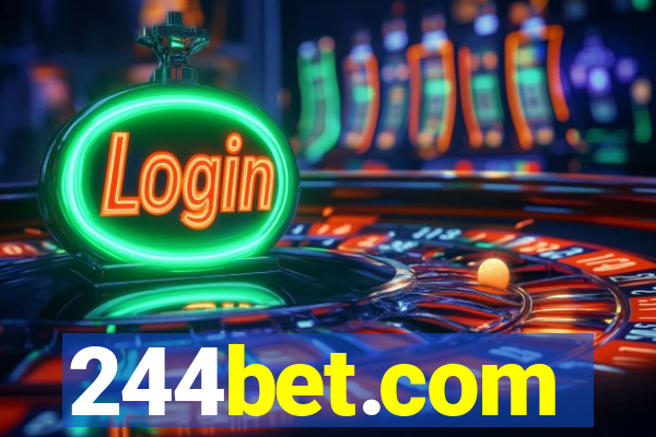 244bet.com