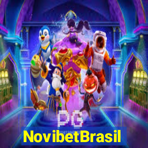 NovibetBrasil