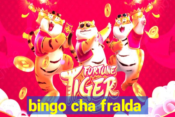 bingo cha fralda