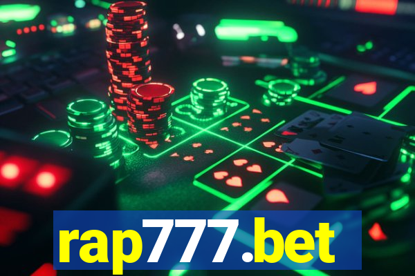 rap777.bet