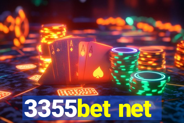 3355bet net