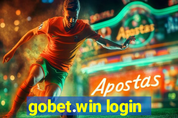 gobet.win login