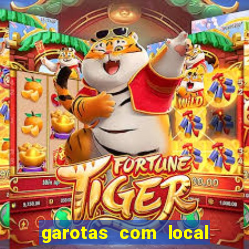 garotas com local santos sp