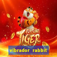 vibrador rabbit como usar