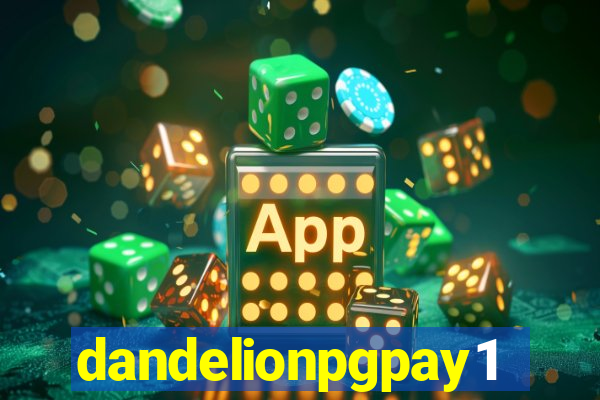 dandelionpgpay1.com