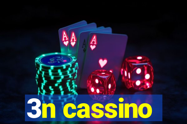 3n cassino