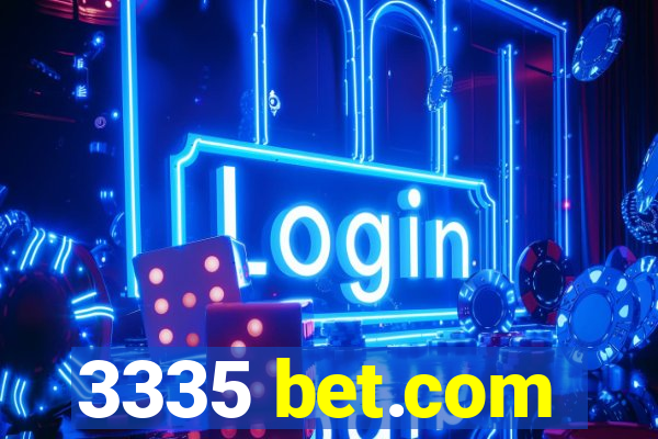 3335 bet.com