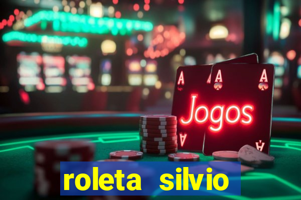 roleta silvio santos jogo