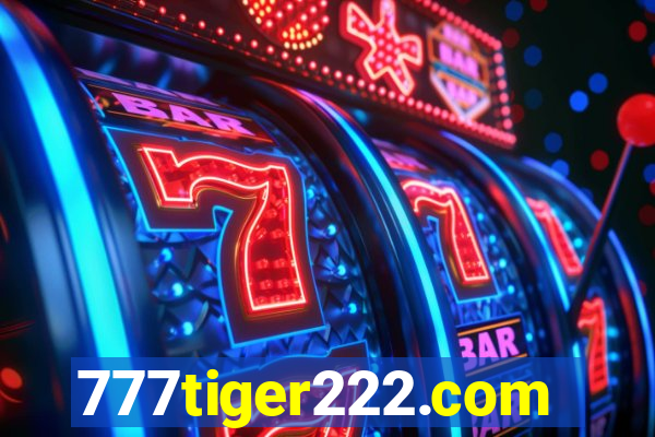 777tiger222.com