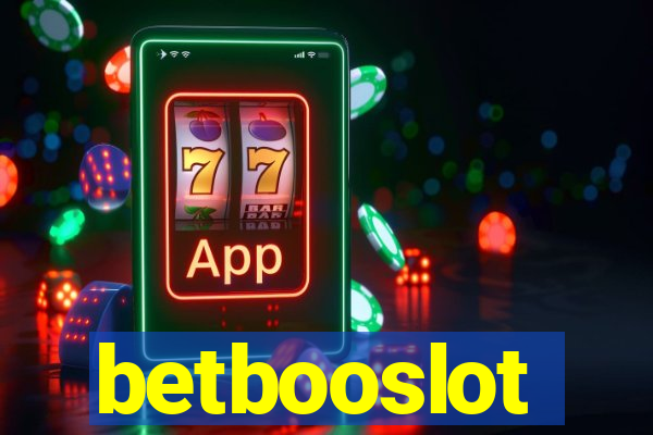 betbooslot