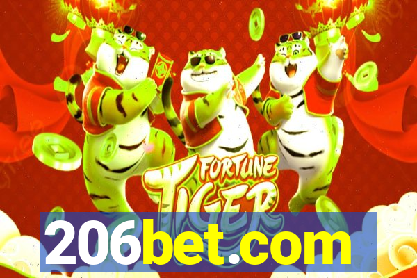 206bet.com