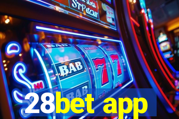 28bet app