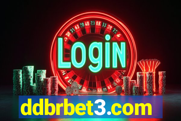 ddbrbet3.com