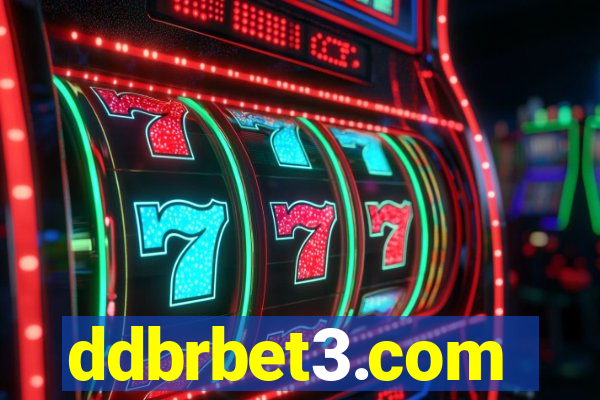 ddbrbet3.com