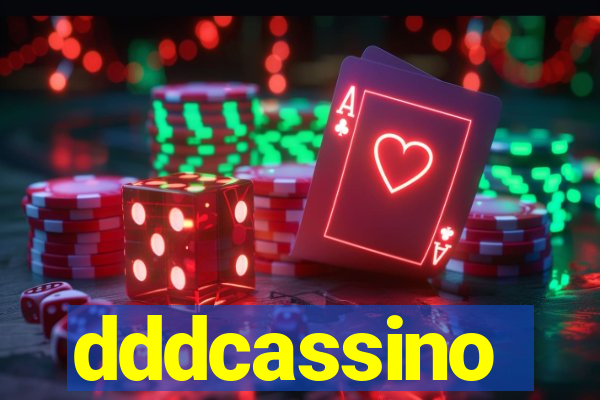 dddcassino