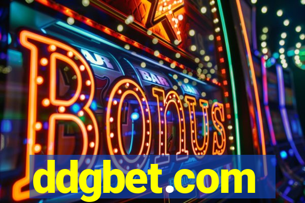 ddgbet.com