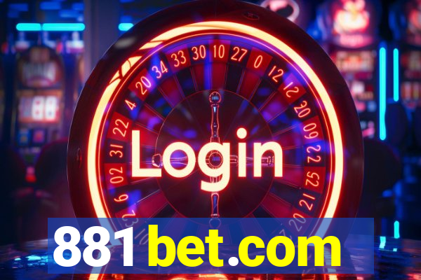 881 bet.com