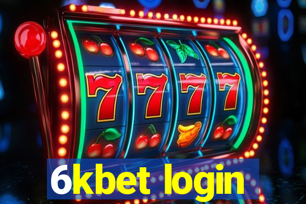 6kbet login