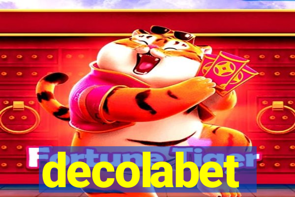 decolabet