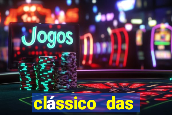 clássico das frutas slots