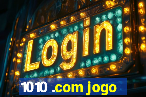 1010 .com jogo