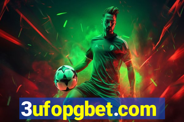 3ufopgbet.com