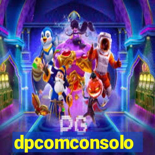 dpcomconsolo