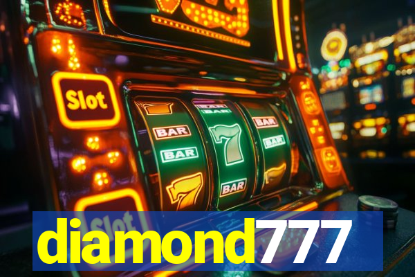 diamond777